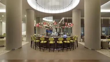 The Sense De Luxe Hotel