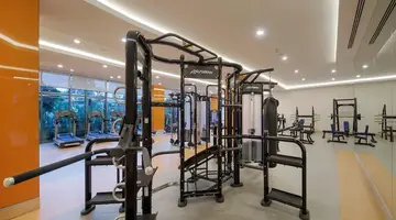 The Sense De Luxe Hotel
