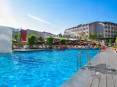 The Sense De Luxe Hotel