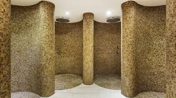 The Sense Deluxe Hotel