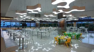 The Sense Deluxe Hotel