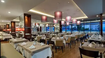 The Sense Deluxe Hotel