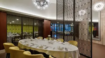 The Sense Deluxe Hotel