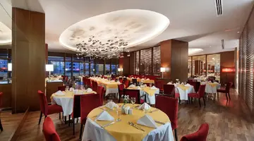 The Sense Deluxe Hotel
