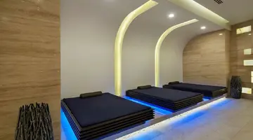 The Sense Deluxe Hotel