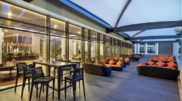 The Sense Deluxe Hotel