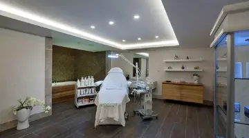 The Sense Deluxe Hotel