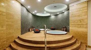 The Sense Deluxe Hotel