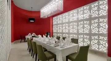 The Sense Deluxe Hotel