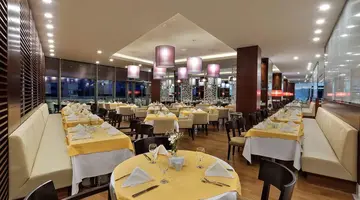 The Sense Deluxe Hotel