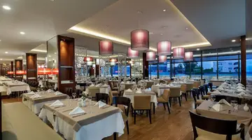 The Sense Deluxe Hotel