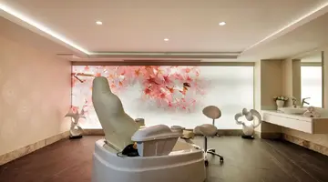 The Sense Deluxe Hotel