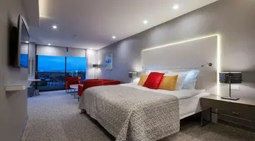 The Sense Deluxe Hotel