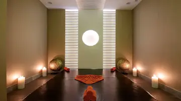 The Sense Deluxe Hotel