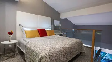 The Sense Deluxe Hotel