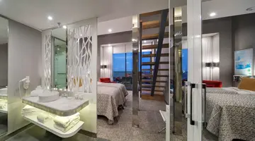 The Sense Deluxe Hotel