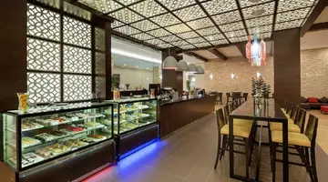 The Sense Deluxe Hotel