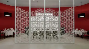 The Sense Deluxe Hotel