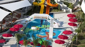 The Sense Deluxe Hotel