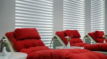 The Sense Deluxe Hotel