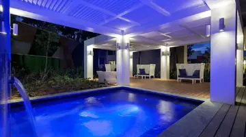 The Sense Deluxe Hotel