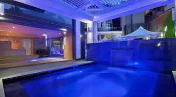 The Sense Deluxe Hotel