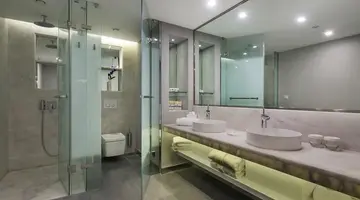 The Sense Deluxe Hotel