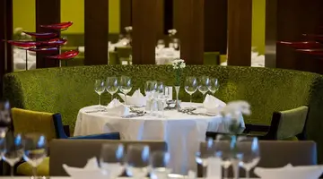 The Sense Deluxe Hotel