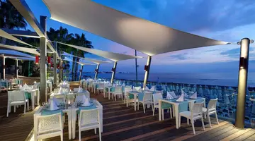 The Sense Deluxe Hotel