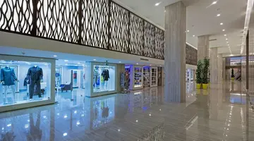 The Sense Deluxe Hotel