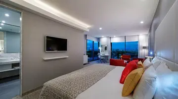 The Sense Deluxe Hotel