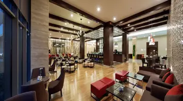 The Sense Deluxe Hotel
