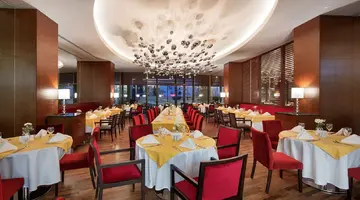 The Sense Deluxe Hotel