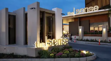 The Sense Deluxe Hotel