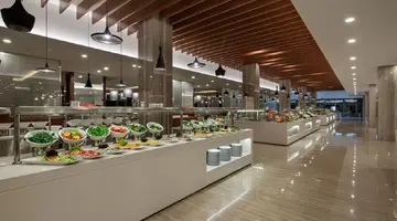 The Sense Deluxe Hotel