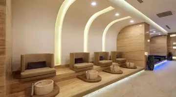 The Sense Deluxe Hotel