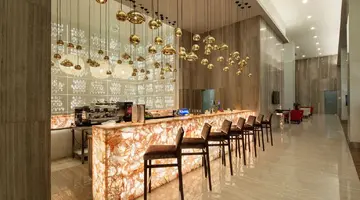 The Sense Deluxe Hotel