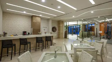 The Sense Deluxe Hotel