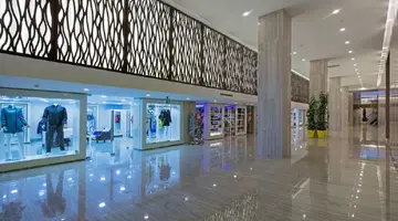 The Sense Deluxe Hotel