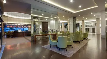 The Sense Deluxe Hotel