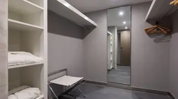 The Sense Deluxe Hotel