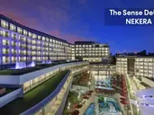 THE SENSE DELUXE