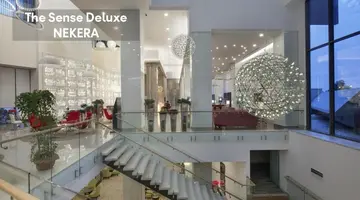 THE SENSE DELUXE