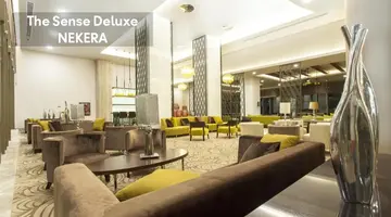 THE SENSE DELUXE