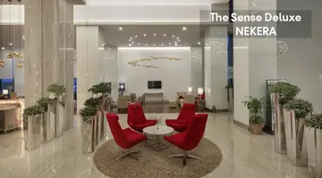 THE SENSE DELUXE