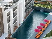 THE SENSE DELUXE