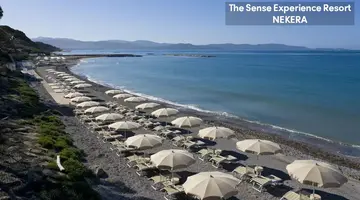 THE SENSE EXPERIENCE RESORT