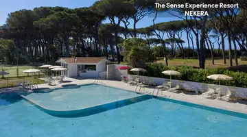 THE SENSE EXPERIENCE RESORT