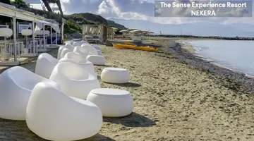 THE SENSE EXPERIENCE RESORT