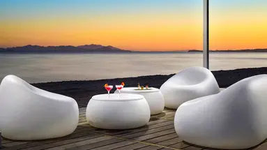 The Sense Experience Resort